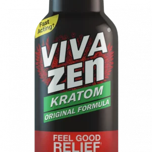 Viva Zen Kratom Extract